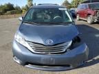 2014 Toyota Sienna XLE