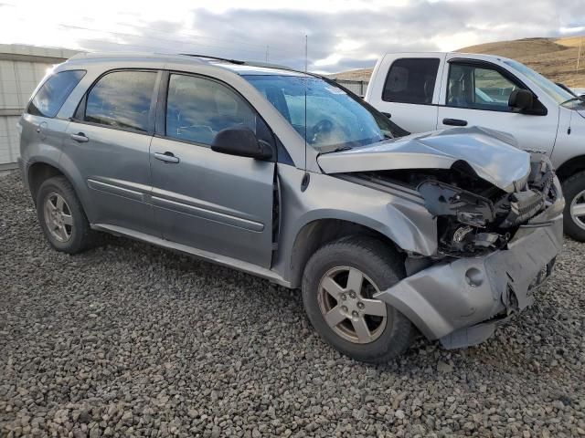 2005 Chevrolet Equinox LT