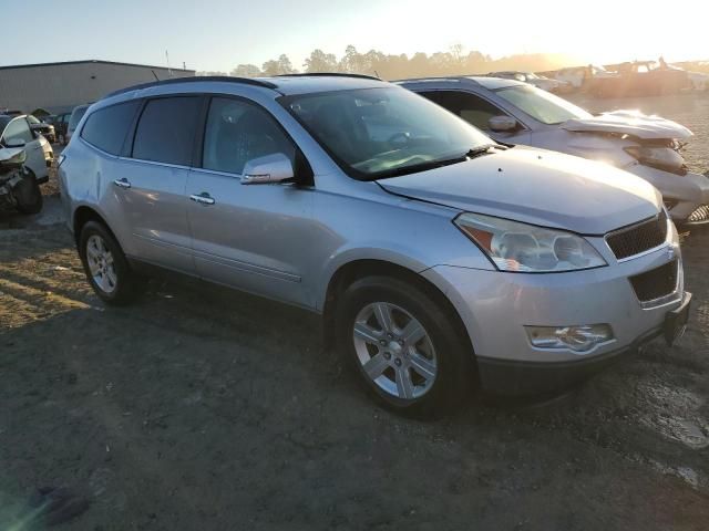 2010 Chevrolet Traverse LT