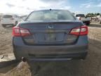 2015 Subaru Legacy 2.5I Limited