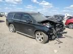 2016 Chevrolet Tahoe C1500 LT