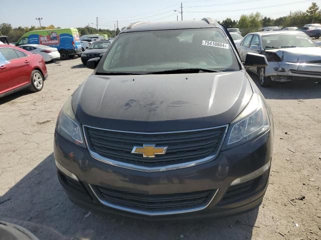 2013 Chevrolet Traverse LS