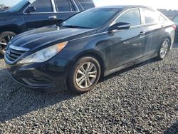 2014 Hyundai Sonata GLS en venta en Riverview, FL