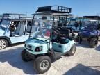 2019 Aspt Golf Cart