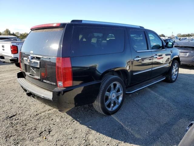 2009 Cadillac Escalade ESV Luxury