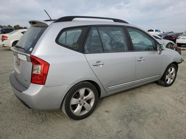 2009 KIA Rondo Base