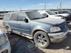 2000 Ford Expedition Eddie Bauer