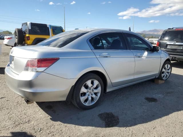 2009 Honda Accord EXL