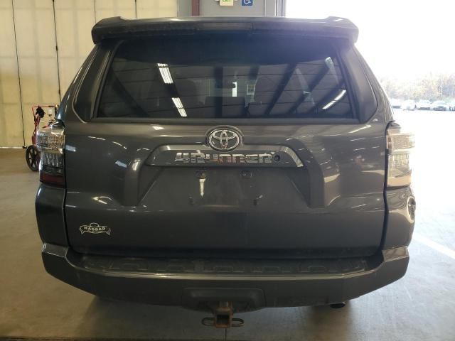 2014 Toyota 4runner SR5