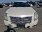 2008 Cadillac CTS