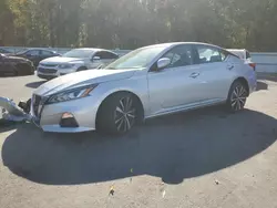 2020 Nissan Altima Platinum en venta en Glassboro, NJ