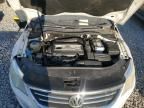 2010 Volkswagen CC Luxury