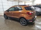 2018 Ford Ecosport SES