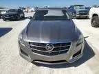 2014 Cadillac CTS Luxury Collection