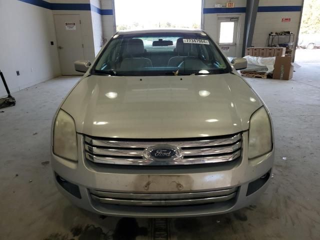 2009 Ford Fusion SE