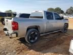 2007 Chevrolet Silverado K1500 Crew Cab