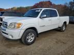 2004 Toyota Tundra Double Cab SR5