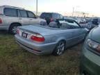 2004 BMW 325 CI