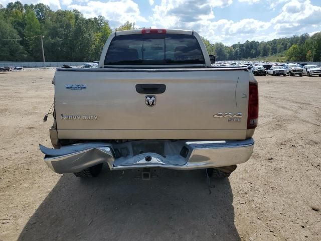 2005 Dodge RAM 2500 ST