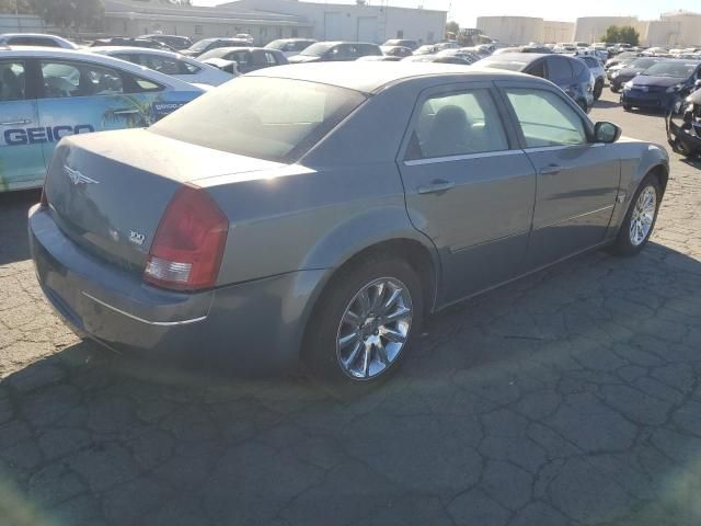 2005 Chrysler 300 Touring