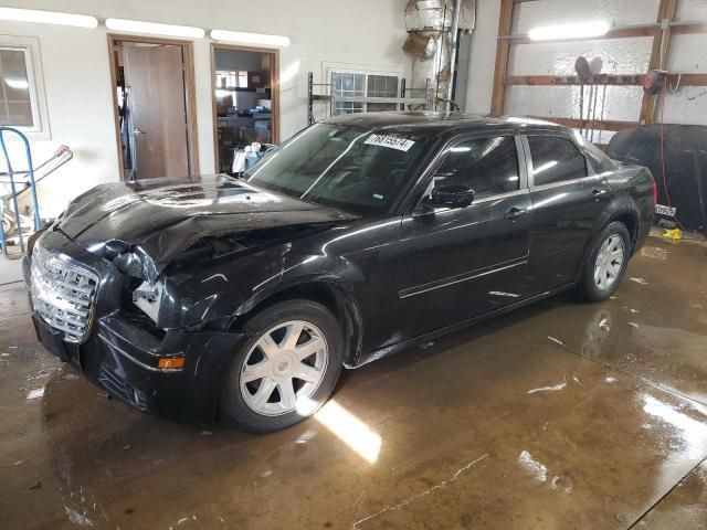 2005 Chrysler 300 Touring