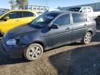 2011 Hyundai Accent GLS