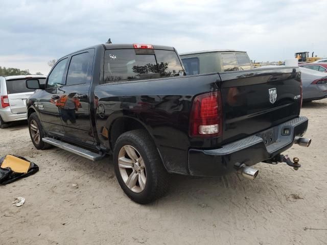 2013 Dodge RAM 1500 Sport