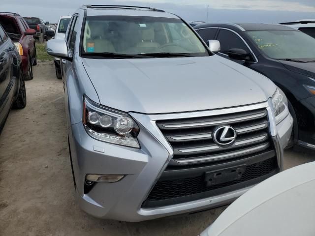 2017 Lexus GX 460