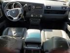 2007 Honda Ridgeline RTL