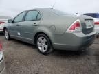 2009 Ford Fusion SE