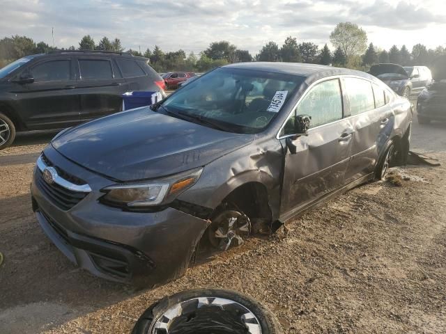 2020 Subaru Legacy Premium