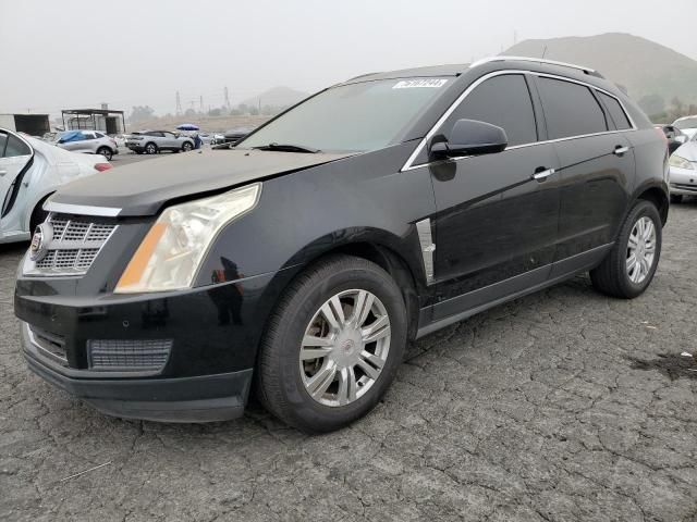 2011 Cadillac SRX Luxury Collection