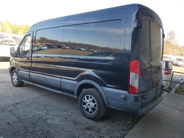 2015 Ford Transit T-250