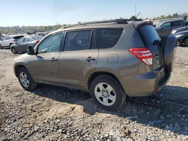 2009 Toyota Rav4