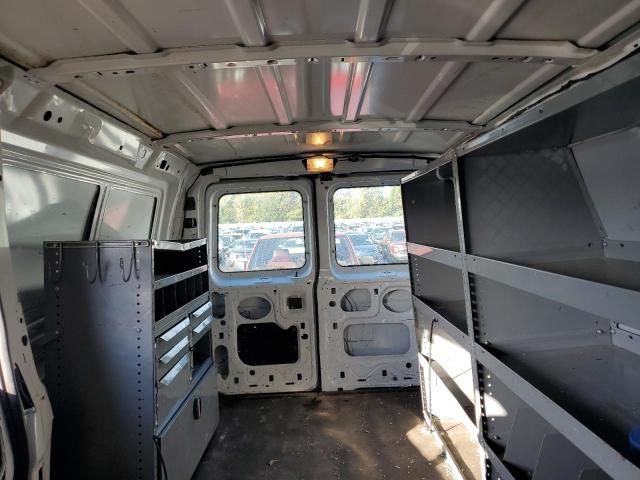 2005 Ford Econoline E250 Van