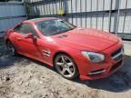 2013 Mercedes-Benz SL 550