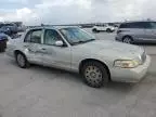 2006 Mercury Grand Marquis GS