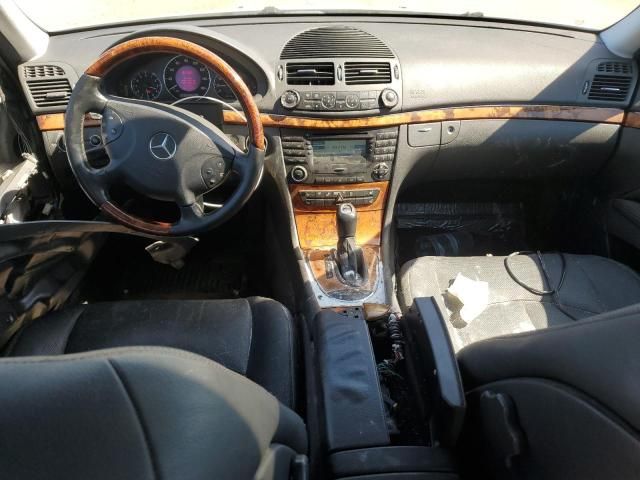 2003 Mercedes-Benz E 320