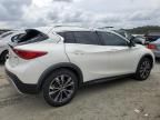 2017 Infiniti QX30 Base