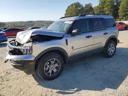 2021 Ford Bronco Sport BIG Bend en venta en Concord, NC