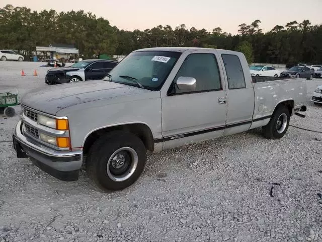 1994 Chevrolet GMT-400 C1500