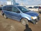 2012 Chrysler Town & Country Touring L