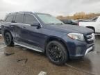 2017 Mercedes-Benz GLS 450 4matic