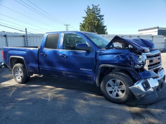 2014 GMC Sierra K1500 SLE