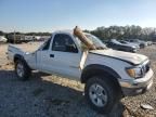 2002 Toyota Tacoma Xtracab