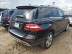 2015 Mercedes-Benz ML 350