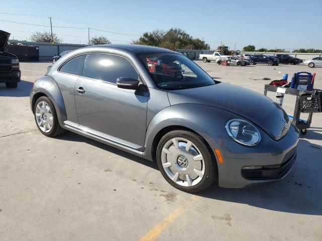 2016 Volkswagen Beetle SE