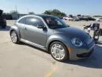 2016 Volkswagen Beetle SE