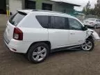 2017 Jeep Compass Sport