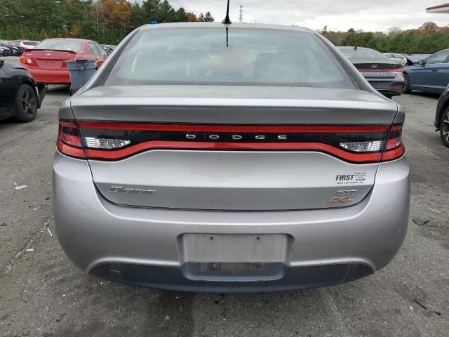 2014 Dodge Dart SXT